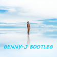 Blanco feat.Mina - Un briciolo di allegria (Genny-J Bootleg)