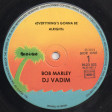 Everything's gonna be alright (Bob Marley vs DJ Vadim)