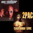 DoM -  Western in California (MC SOLAAR vs 2PAC)