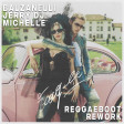 Achille Lauro e Rose Villain - Fragole (Balzanelli, Jerry Dj, Michelle Reggaeboot)
