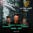 Ultra Naté - Free (Sebastian Bayl, Umberto Balzanelli & Michelle Mash-Edit)
