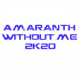 Nightwish vs. Eminem - Amaranth Without Me 2k20