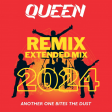 The Queen - Another one bites the dust (Dj Gomma 2024 REMIX) Extended