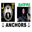 'Anchors' - Justin Timberlake & Alestorm