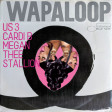 WAPaloop (Cardi B Ft. Megan Thee Stallion x Us3)