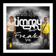 Timmy Trumpet - Freaks vs E Comu Iamu Manueee (Salvuccio Dj Remix)