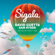 Sigala, David Guetta, S.Ryder Vs La Bouche  Sweet Dreams  Without You ( Nico La targia Mashup)