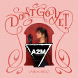 Camila Cabello -Don't Go yet (A2M Bootleg)
