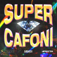 Super Cafoni - Ludwig , Il Pagante & Il Piotta Omis Extended