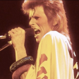 DAVID BOWIE  Ziggy Stardust (unplugged)