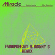 Calvin Harris , Ellie Goulding - Miracle (Fabiopdeejay & D@nny G Remix) [Played On Radio PiterPan]