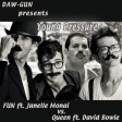 DAW-GUN - Young Pressure (FUN vs. Queen) [2012]