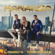 IL PAGANTE,FABIO ROVAZZI - MARANZA (KIKO&NIKO Extended Bootleg)