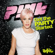 Pink feat. The Black Eyed Peas - Get The Party (ASIL Funky House Rework)