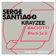 Baciotti - Black Jack [Serge Santiago Remix]
