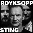 STING X ROYKSOPP (SUCCURSALE MASHUP)