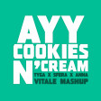 Tyga - Ayy Cookies N' Cream (Vitale Fast-Mashup)