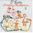 P. Lion - Happy Children (Danilo Rossini Revibe)