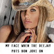 It's My Life That Bites the Dust (CVS Mashup) - Jon Bon Jovi + Queen
