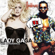 Lady Gaga - Bad Romance (Rudec Mashup)