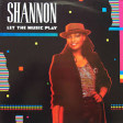 shannon - let music play - mmdj - rmx
