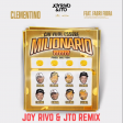 Clementino ft Fabri Fibra - Chi vuol essere milionario  Joy Rivo  Jto Remix [DemoDrop]