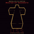 USS -Master Of Nazareth (Metallica vs Justice)
