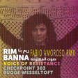 Rim Banna feat Checkpoint 303 & Wesselftoft - My Song Will Sound (Fabio Amoroso RMX)