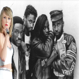Cult of Bad Blood (Taylor Swift vs. Living Colour)