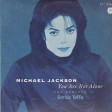 MICHAEL JACKSON - You Are Not Alone (ReGroove Enrico Toffa Sax Version)