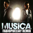 FLY PROJECT - MUSICA 2021 (FABIOPDEEJAY REMIX)
