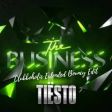 Tiesto - The Business (Clubboholic Extended Bouncy Remix)