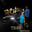 J. Rey Soul & will.i.am feat. Nile Rodgers - PULL UP (Giove DJ Re-Touch)