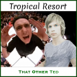 Tropical Resort (Papa Roach vs Beck)