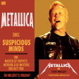 iWillBattle - Suspicious Metallica
