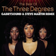 The Three Degrees - Jump the Gun(Gabrysound & Steve Martin Remix)