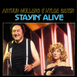 Staying Alive (Arthurs The Way I Walk Remix)