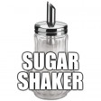 Sugar Shaker - Qveen Herby vs. Toddla T