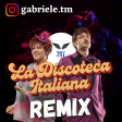 Fabio Rovazzi feat. Orietta Berti - La Discoteca Italiana (7GT Bootleg)