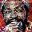 Dynamic Grapevine (David Guetta ft. The Black Eyed Peas x Marvin Gaye)