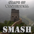 Shape of Wonderwall (Sting vs Oasis) [2015]