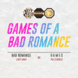 Lady Gaga vs. The Strokes - Games of a Bad Romance (LeeBeats Mashup)