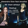 Alessandra Stan feat Annalisa - mr mon amour (mashup Luka J Master - Andrea Cecchini - Loko)