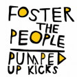 Foster The People-Pumped Up Kicks-OpaK RemaKe