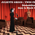 Juliette Greco vs Angelo Badalamenti - Déshabillez-moi dans la Black Lodge