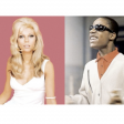NANCY SINATRA - STEVIE WONDER  These boots aren't made for bein' uptight