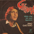 Rino Gaetano vs GMDJ - Gianna 2k21 (Extended Mix)