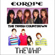 The Trash Countdown (Europe VS The Whip) (2010)