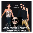 Peggy Gou & Lenny Kravitz vs. Pitbull - Hotel Room Love (MAK Extended EDIT)