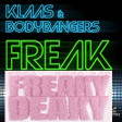 Tyga vs Klass ft Bodybangers - Freak deaky (Bastard Batucada Fridique Mashup)